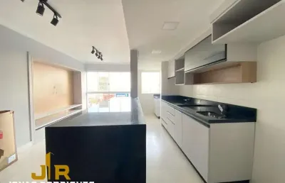 Apartamento 3 dormitórios à venda no bairro centro com 90 m² de área privativa - 2 vagas de garagem