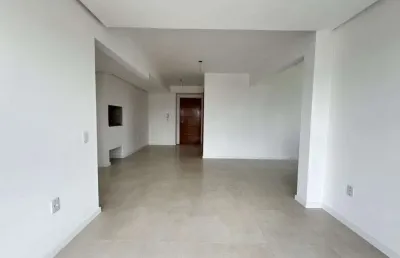 Apartamento 1 dormitório à venda no bairro centro com 45 m² de área privativa - 1 vaga de garagem