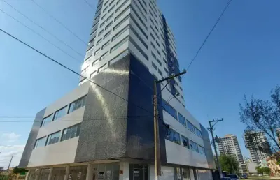 Apartamento 3 dormitórios à venda no bairro centro com 90 m² de área privativa - 3 vagas de garagem