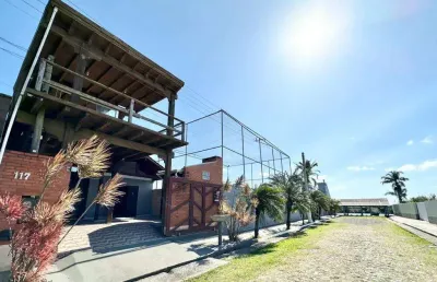 Casa 3 dormitórios à venda no bairro centro com 97 m² de área privativa - 2 vagas de garagem