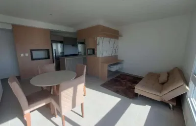 Apartamento 2 dormitórios à venda no bairro centro com 73 m² de área privativa - 1 vaga de garagem