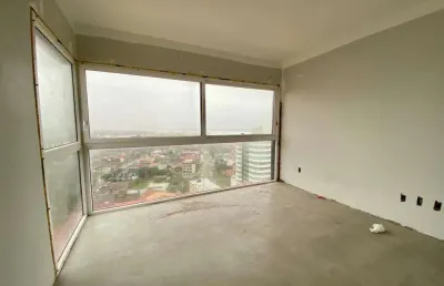 Apartamento 2 dormitórios à venda no bairro centro com 84 m² de área privativa - 1 vaga de garagem