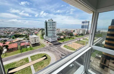 Apartamento 3 dormitórios à venda no bairro centro com 96 m² de área privativa - 1 vaga de garagem