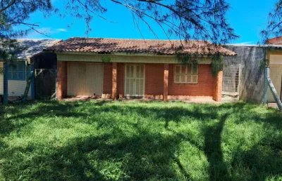 Casa 2 dormitórios à venda no bairro centro com 80 m² de área privativa - 1 vaga de garagem