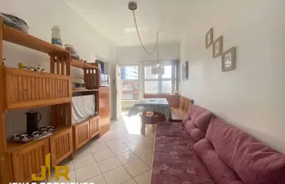 Apartamento 1 dormitório à venda no bairro centro com 40 m² de área privativa - 1 vaga de garagem