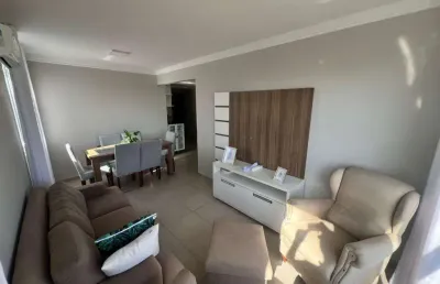 Apartamento 3 dormitórios à venda no bairro centro com 70 m² de área privativa - 1 vaga de garagem