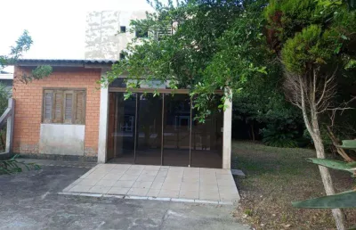 Casa 2 dormitórios à venda no bairro centro com 70 m² de área privativa - 1 vaga de garagem