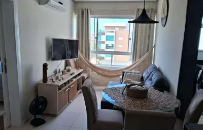 Apartamento 1 dormitório à venda no bairro centro com 56 m² de área privativa