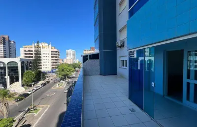 Apartamento 1 dormitório à venda no bairro centro com 60 m² de área privativa - 1 vaga de garagem