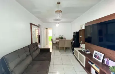 Apartamento 2 dormitórios à venda no bairro centro com 60 m² de área privativa - 1 vaga de garagem