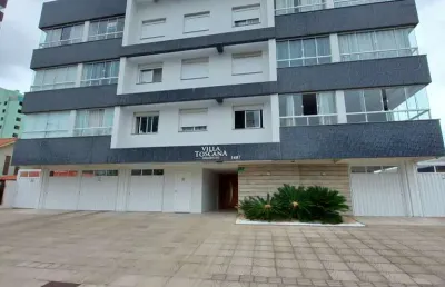 Apartamento 2 dormitórios à venda no bairro centro com 60 m² de área privativa - 1 vaga de garagem