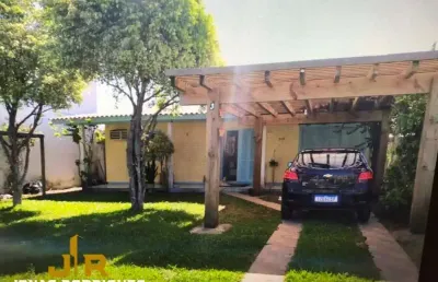 Casa 2 dormitórios à venda no bairro centro com 75 m² de área privativa - 1 vaga de garagem