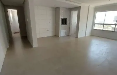 Apartamento 1 dormitório à venda no bairro centro com 56 m² de área privativa - 1 vaga de garagem