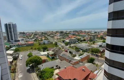 Apartamento 1 dormitório à venda no bairro centro com 49 m² de área privativa - 1 vaga de garagem