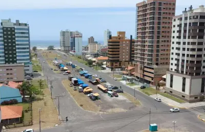 Apartamento 1 dormitório à venda no bairro centro com 68 m² de área privativa - 1 vaga de garagem