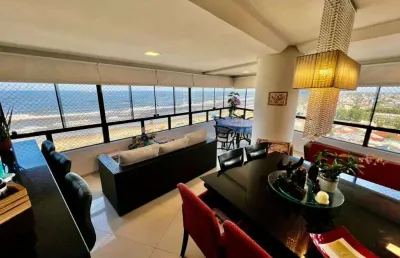 Apartamento 3 dormitórios à venda no bairro centro com 160 m² de área privativa - 2 vagas de garagem
