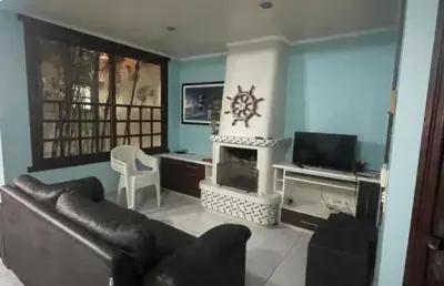 Sobrado/ duplex 3 dormitórios à venda no bairro centro com 176 m² de área privativa - 3 vagas de garagem