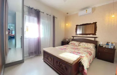 Casa 3 dormitórios à venda no bairro centro com 89 m² de área privativa - 1 vaga de garagem