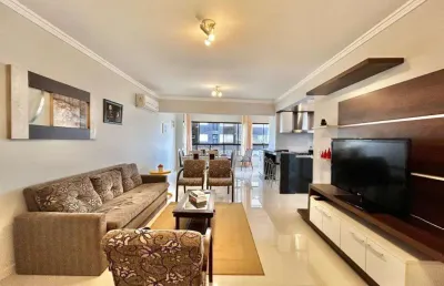 Apartamento 2 dormitórios à venda no bairro centro com 95 m² de área privativa - 2 vagas de garagem