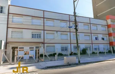Apartamento 2 dormitórios à venda no bairro centro com 70 m² de área privativa - 1 vaga de garagem
