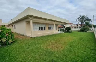 Casa 4 dormitórios à venda no bairro centro com 120 m² de área privativa - 3 vagas de garagem