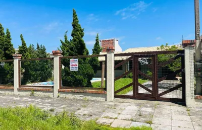 Casa 3 dormitórios à venda no bairro centro com 156 m² de área privativa - 1 vaga de garagem