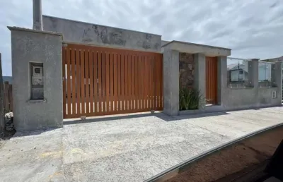 Casa 4 dormitórios à venda no bairro são francisco com 120 m² de área privativa - 2 vagas de garagem
