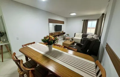 Apartamento 2 dormitórios à venda no bairro centro com 75 m² de área privativa - 1 vaga de garagem