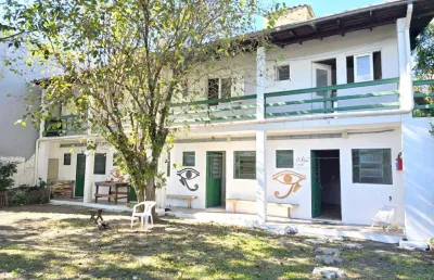 Pousada à venda no bairro centro com 339 m² de área privativa