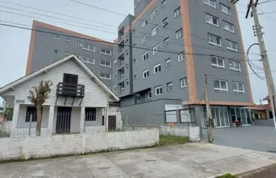 Apartamento 2 dormitórios à venda no bairro centro com 68 m² de área privativa