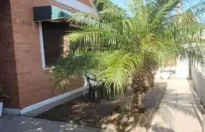 Casa 5 dormitórios à venda no bairro centro com 154 m² de área privativa - 3 vagas de garagem
