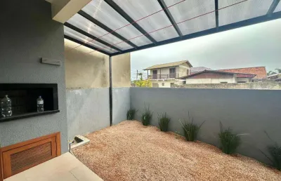 Sobrado/ duplex 3 dormitórios à venda no bairro centro com 100 m² de área privativa