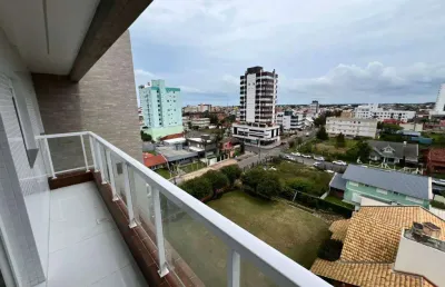 Apartamento 2 dormitórios à venda no bairro centro com 80 m² de área privativa - 1 vaga de garagem