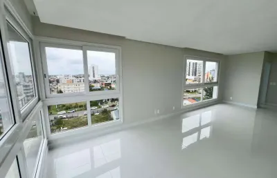 Apartamento 3 dormitórios à venda no bairro centro com 108 m² de área privativa - 1 vaga de garagem