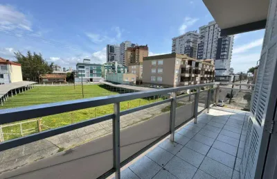 Apartamento 2 dormitórios à venda no bairro centro com 80 m² de área privativa