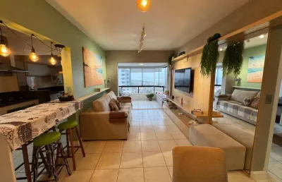 Apartamento 2 dormitórios à venda no bairro centro com 98 m² de área privativa