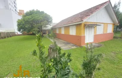 Casa 3 dormitórios à venda no bairro centro com 90 m² de área privativa