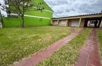 Casa 6 dormitórios à venda no bairro barra com 120 m² de área privativa