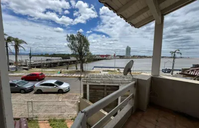 Casa 7 dormitórios à venda no bairro centro com 160 m² de área privativa - 3 vagas de garagem