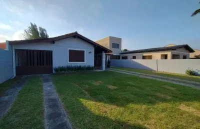 Casa 3 dormitórios à venda no bairro centro com 88 m² de área privativa - 2 vagas de garagem