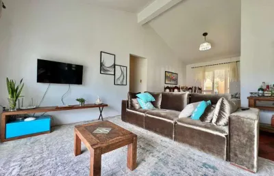 Casa 4 dormitórios à venda no bairro nova tramandaí com 182 m² de área privativa - 2 vagas de garagem