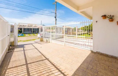 Sobrado/ duplex 2 dormitórios à venda no bairro centro com 73 m² de área privativa