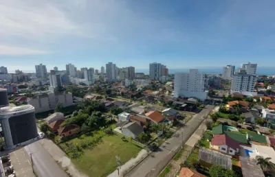 Apartamento 2 dormitórios à venda no bairro centro com 78 m² de área privativa - 2 vagas de garagem