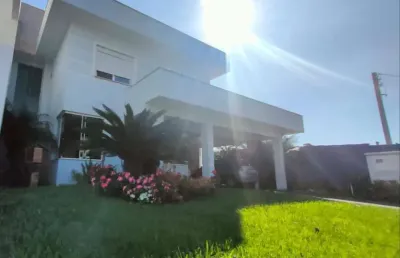 Casa 4 dormitórios à venda no bairro petrobras com 150 m² de área privativa - 2 vagas de garagem