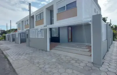 Sobrado/ duplex 3 dormitórios à venda no bairro centro com 116 m² de área privativa - 1 vaga de garagem