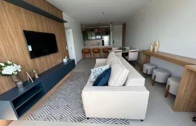 Apartamento 2 dormitórios à venda no bairro centro com 80 m² de área privativa - 2 vagas de garagem