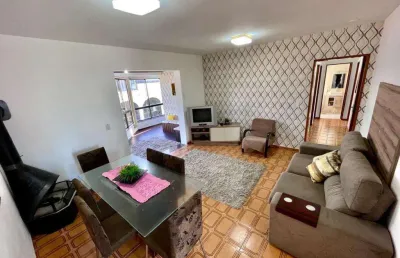 Apartamento 3 dormitórios à venda no bairro centro com 99 m² de área privativa