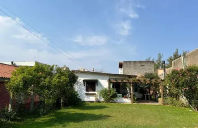 Casa 3 dormitórios à venda no bairro centro com 98 m² de área privativa