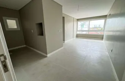 Apartamento 2 dormitórios à venda no bairro centro com 70 m² de área privativa - 1 vaga de garagem