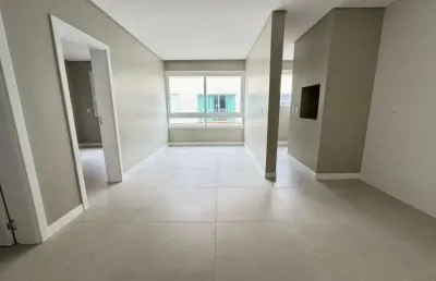 Apartamento 1 dormitório à venda no bairro centro com 42 m² de área privativa - 1 vaga de garagem
